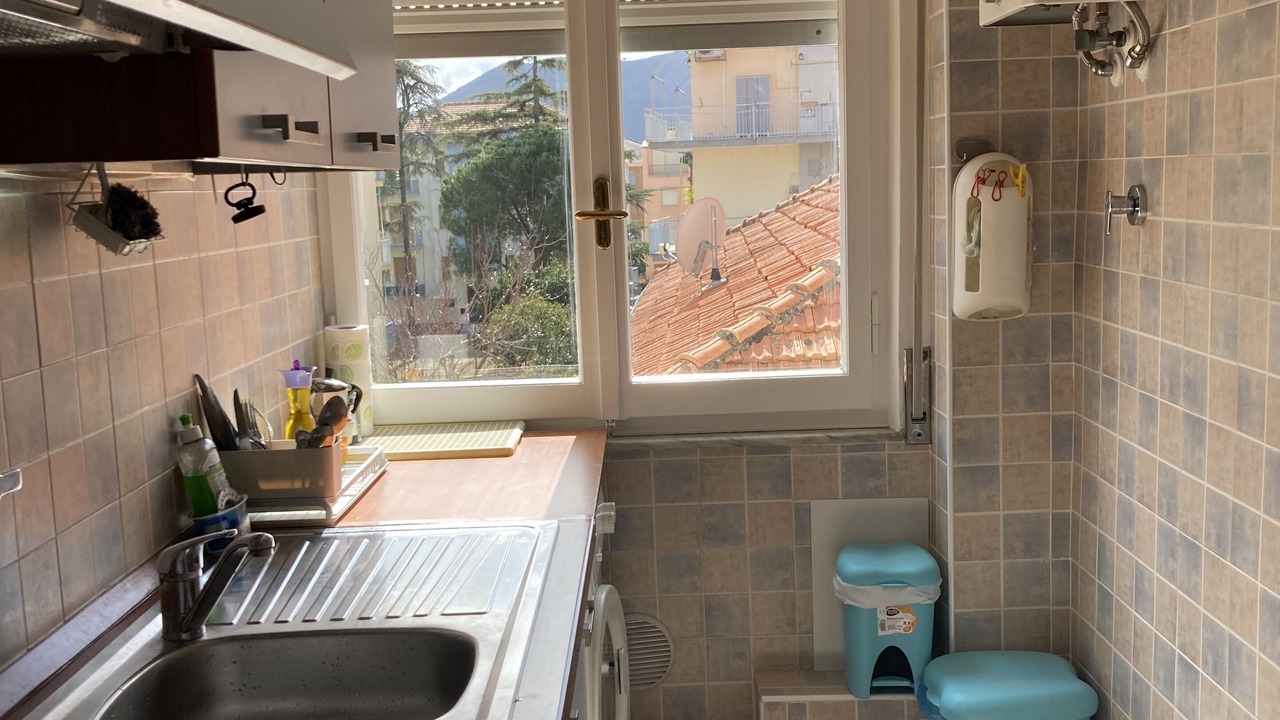 Photo of Kitchen in Loano