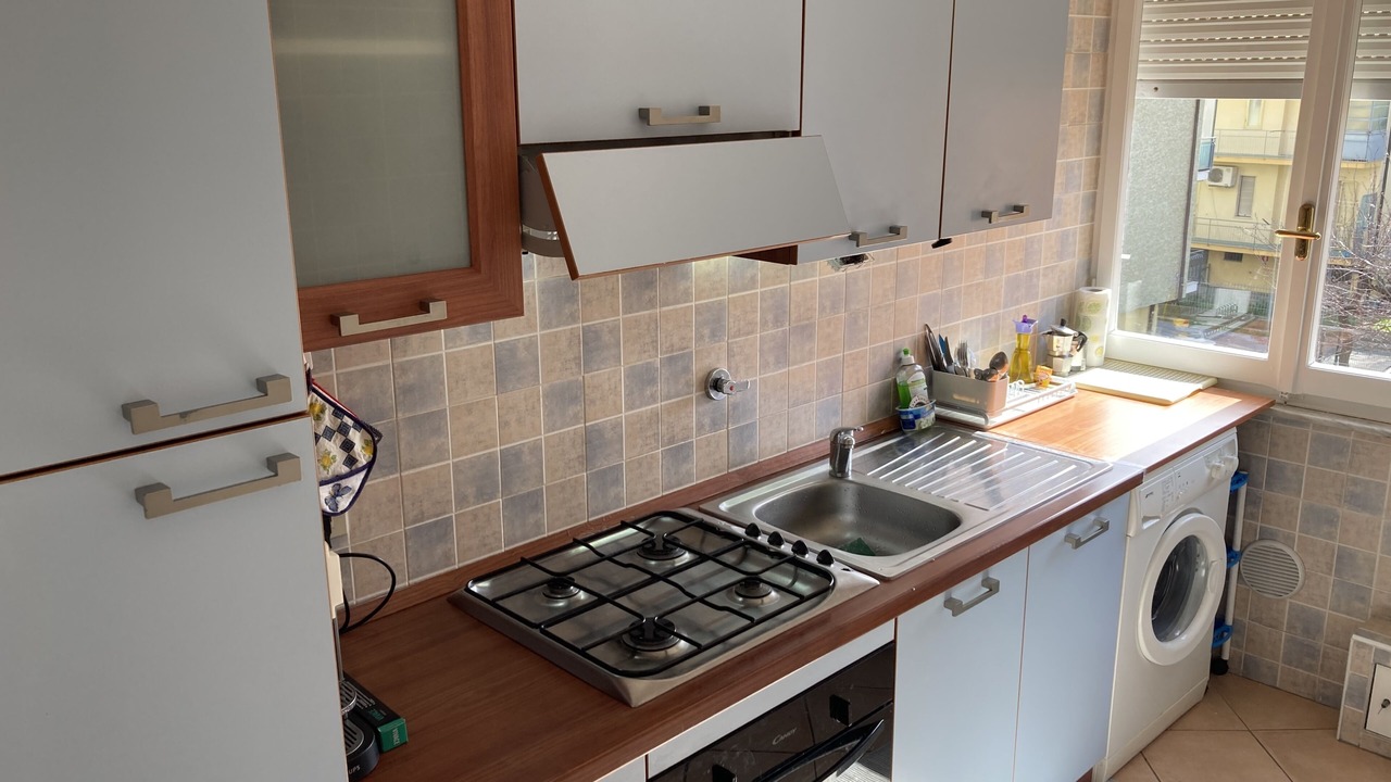 Photo of Kitchen in Loano