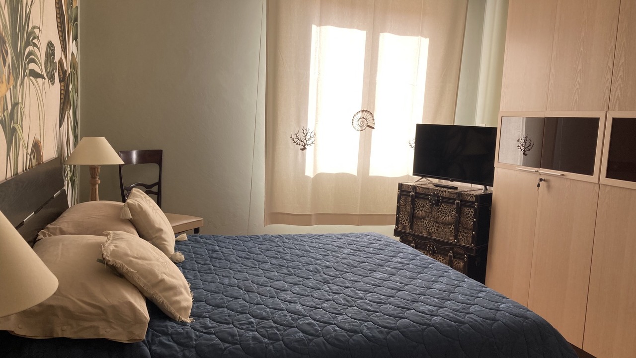 Photo of Bedroom in Loano