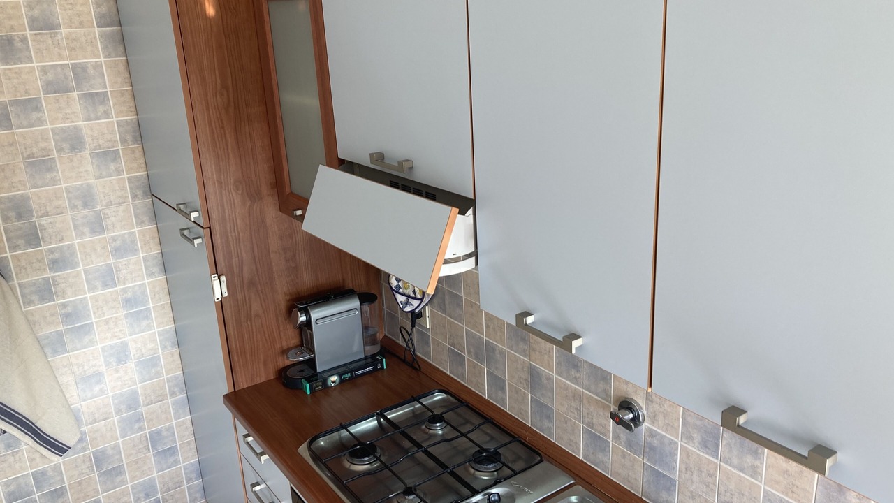 Photo of Kitchen in Loano