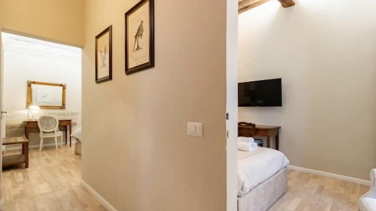Photo of Bedroom in Poggibonsi