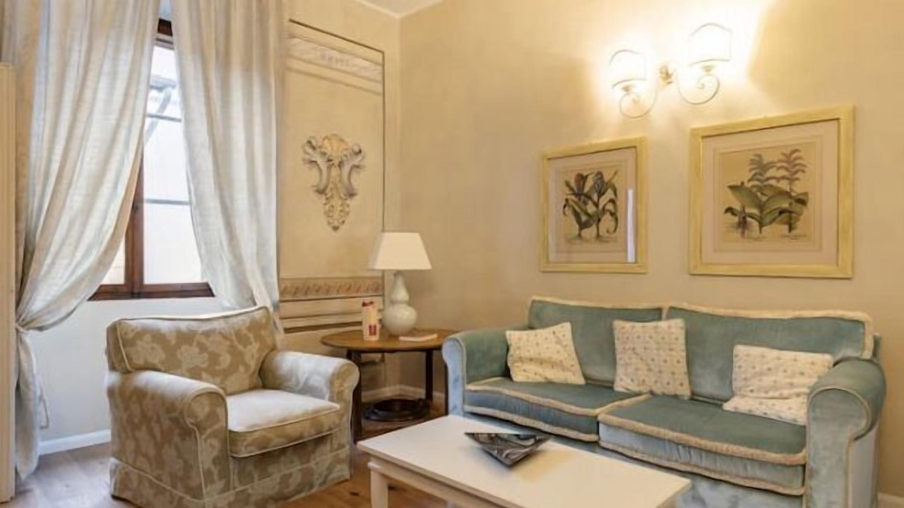Photo of Livingroom in Poggibonsi