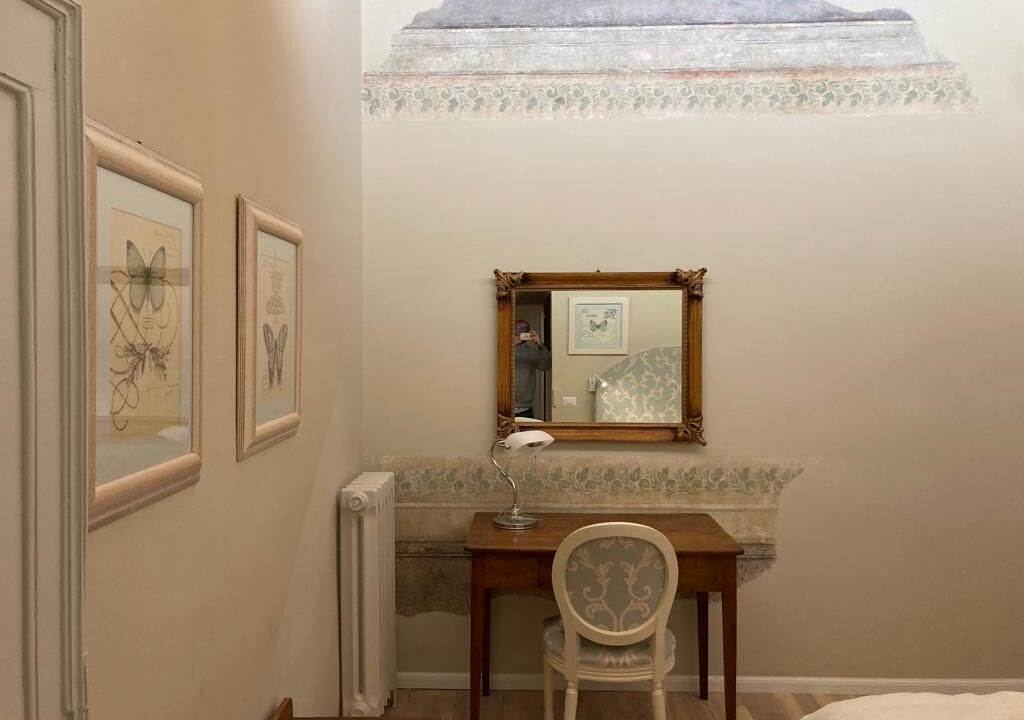 Photo of Bedroom in Poggibonsi