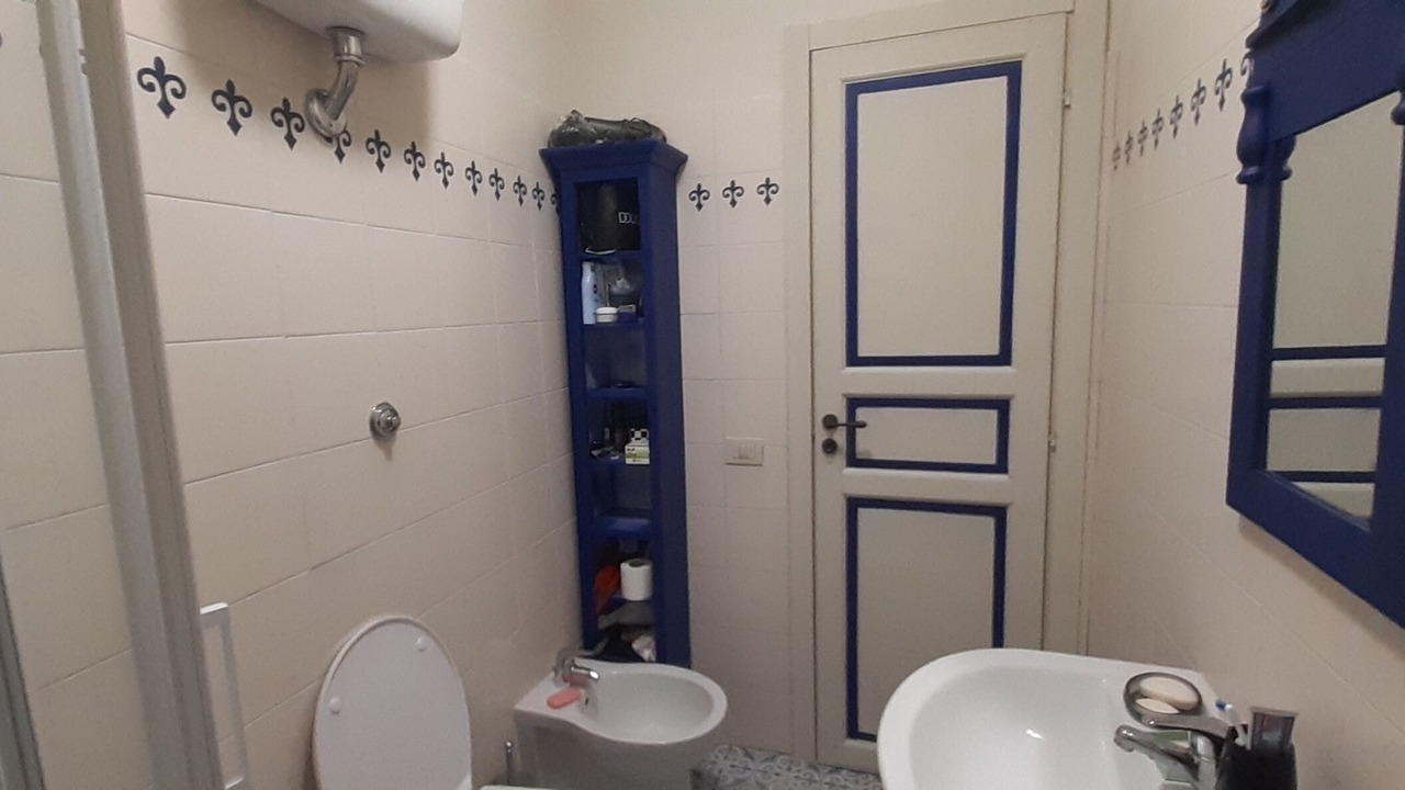 Photo of Bathroom in Avigliano Umbrio