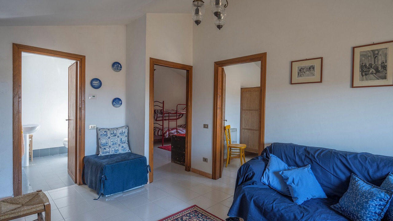 Photo of Livingroom in Avigliano Umbrio
