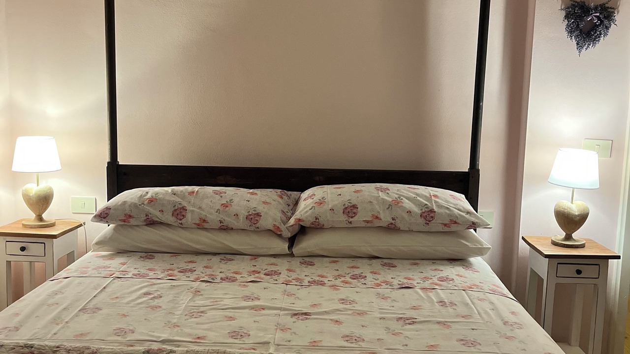 Photo of Bedroom in Mercatale
