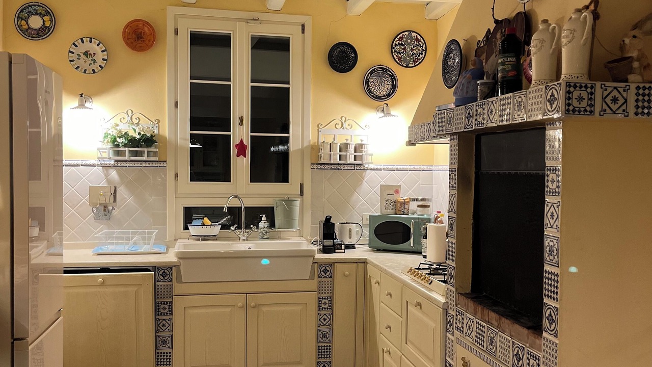 Photo of Kitchen in Mercatale