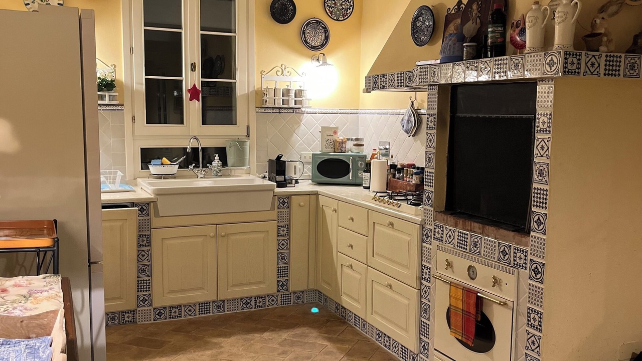Photo of Kitchen in Mercatale