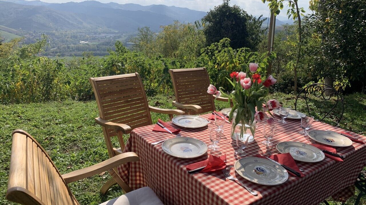 Photo of Outdoor in Mercatale