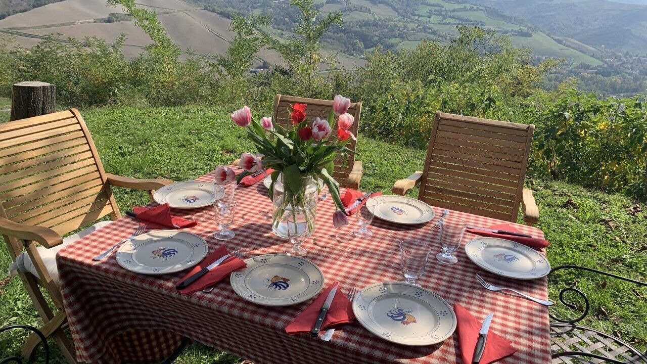Photo of Outdoor in Mercatale