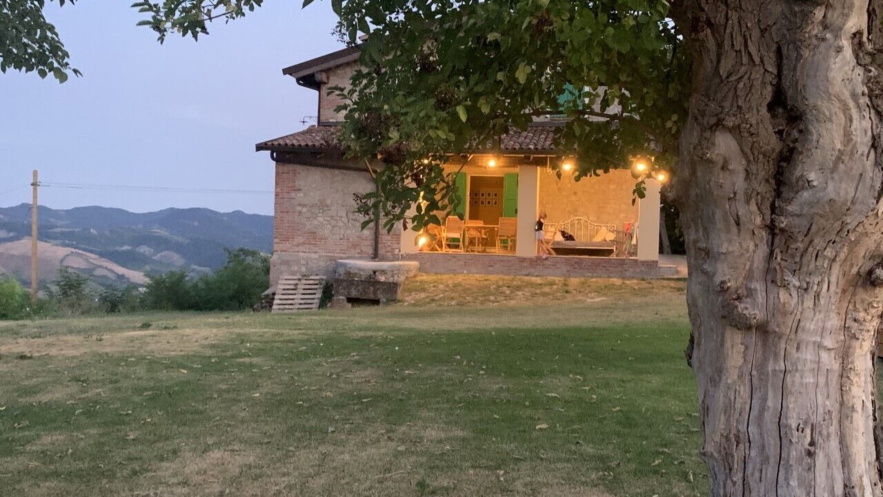 Photo of Outdoor in Mercatale