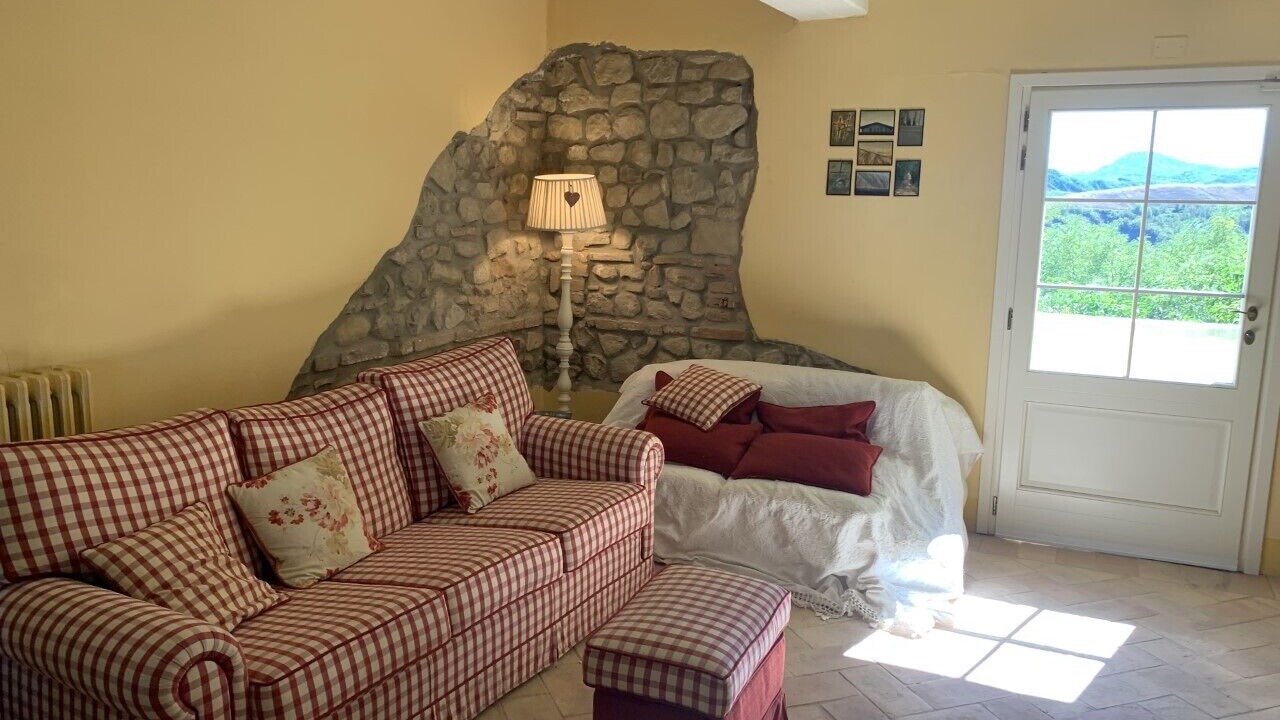Photo of Livingroom in Mercatale