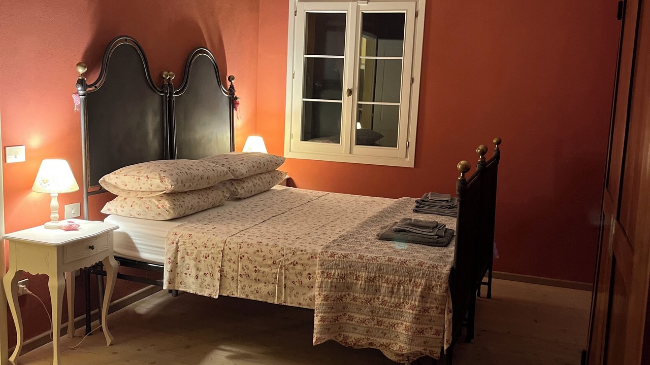 Photo of Bedroom in Mercatale