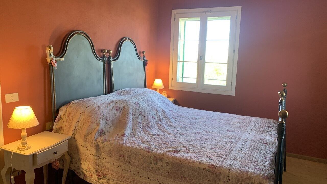 Photo of Bedroom in Mercatale