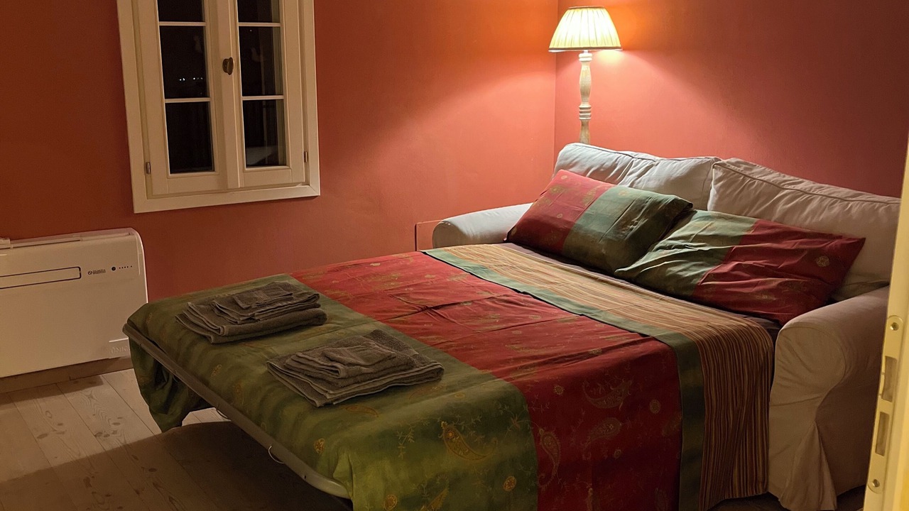 Photo of Bedroom in Mercatale