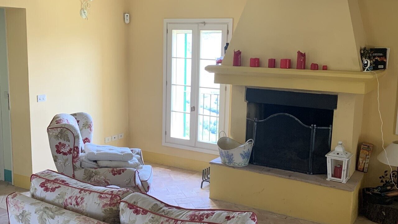 Photo of Livingroom in Mercatale