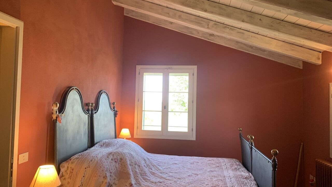 Photo of Bedroom in Mercatale