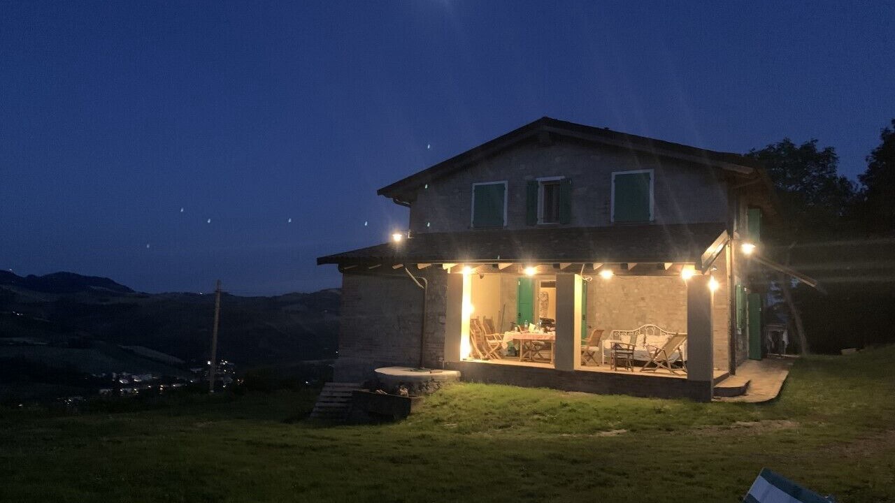 Photo of Outdoor in Mercatale