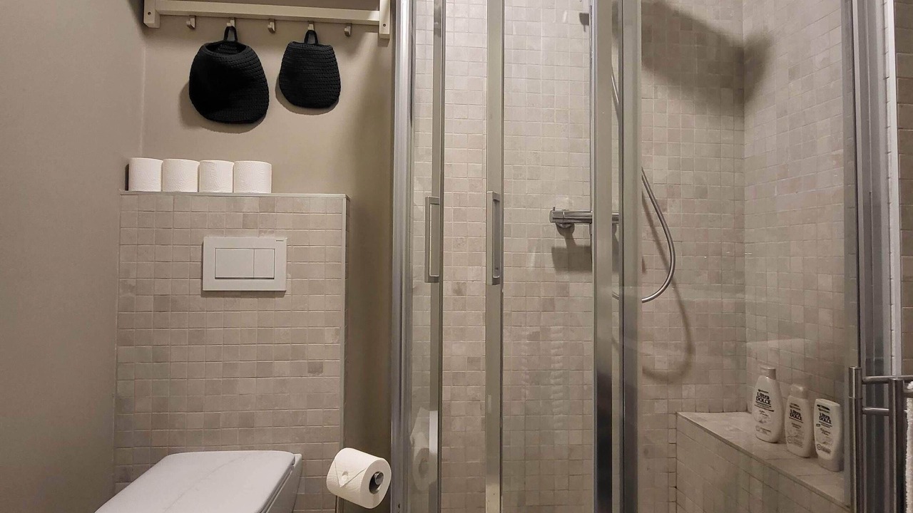 Photo of Bathroom in Alba