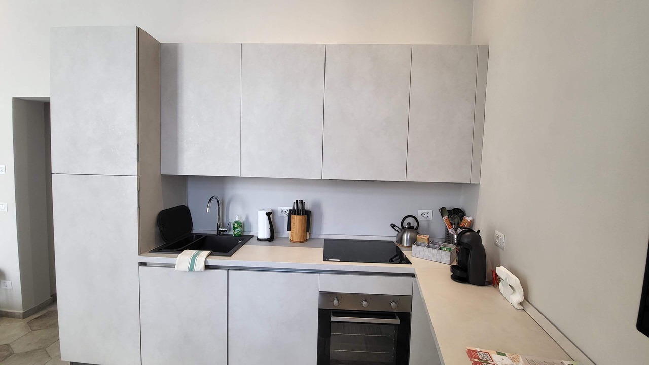 Photo of Kitchen in Alba