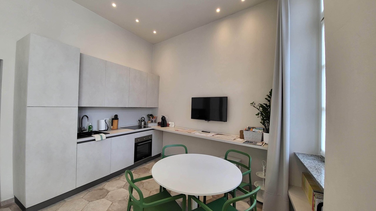 Photo of Kitchen in Alba