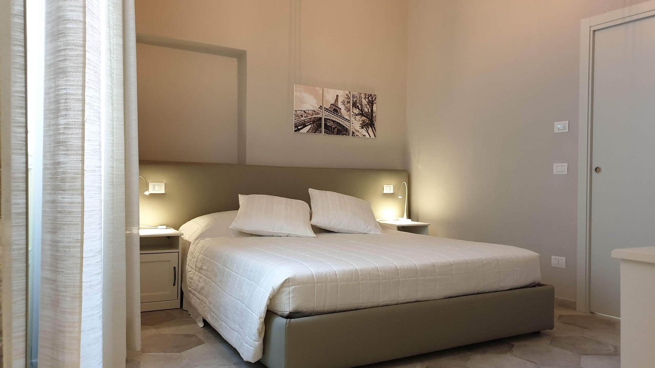 Photo of Bedroom in Alba