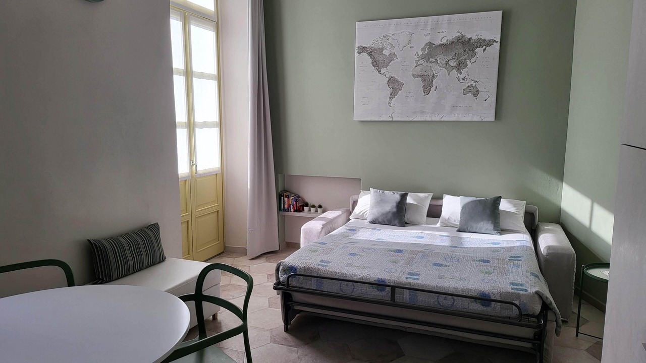 Photo of Bedroom in Alba