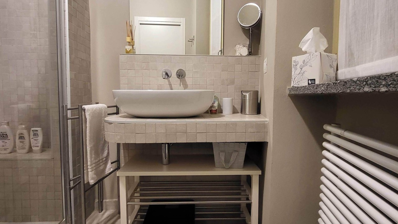 Photo of Bathroom in Alba