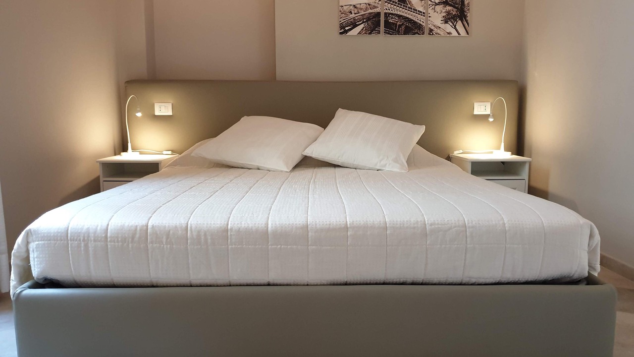 Photo of Bedroom in Alba
