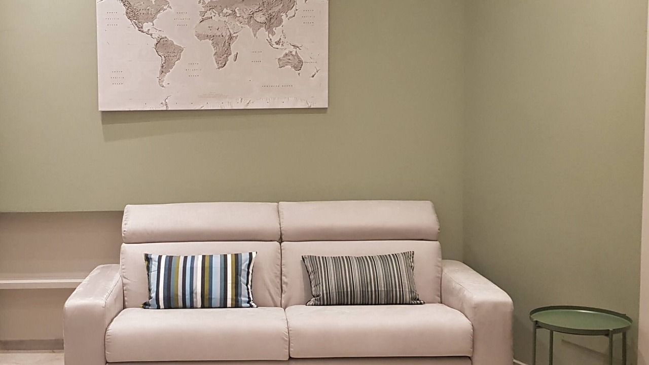 Photo of Livingroom in Alba