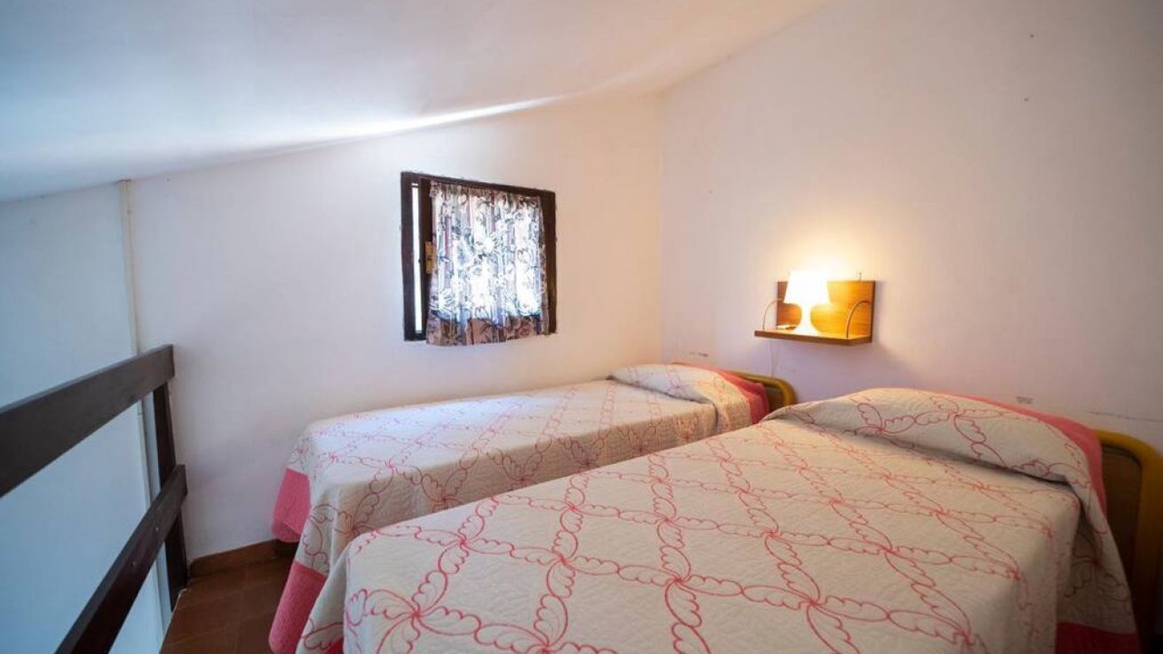 Photo of Bedroom in Mola