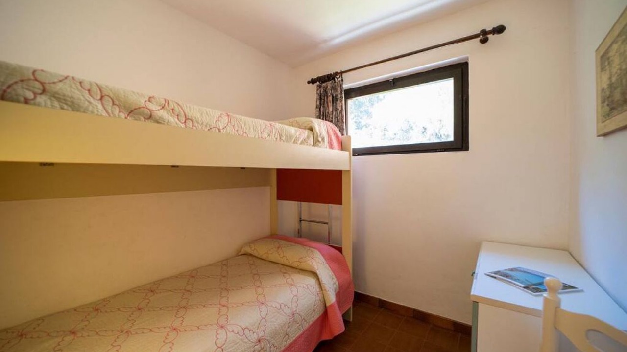 Photo of Bedroom in Mola