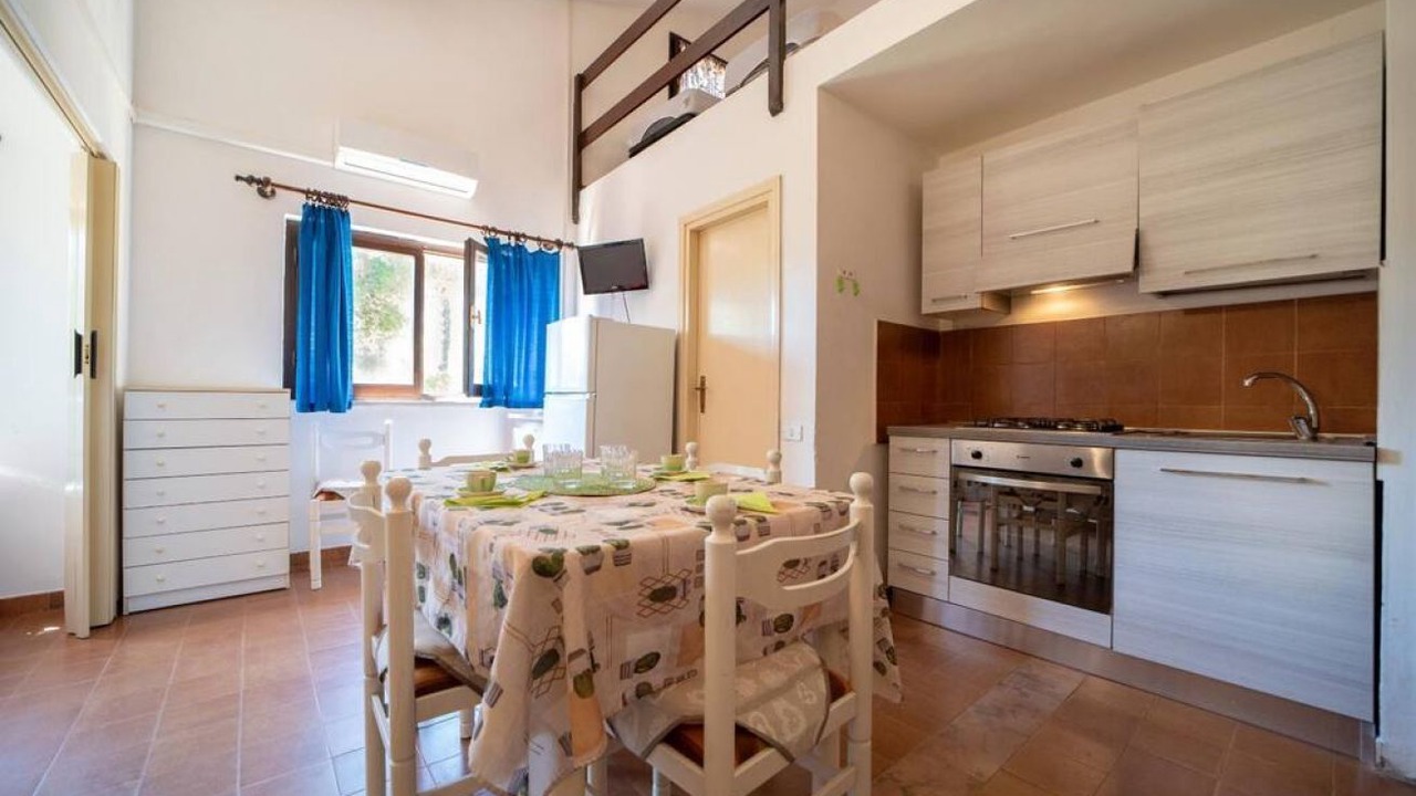 Photo of Kitchen in Mola