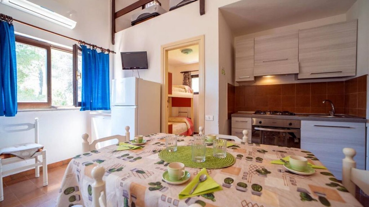 Photo of Kitchen in Mola
