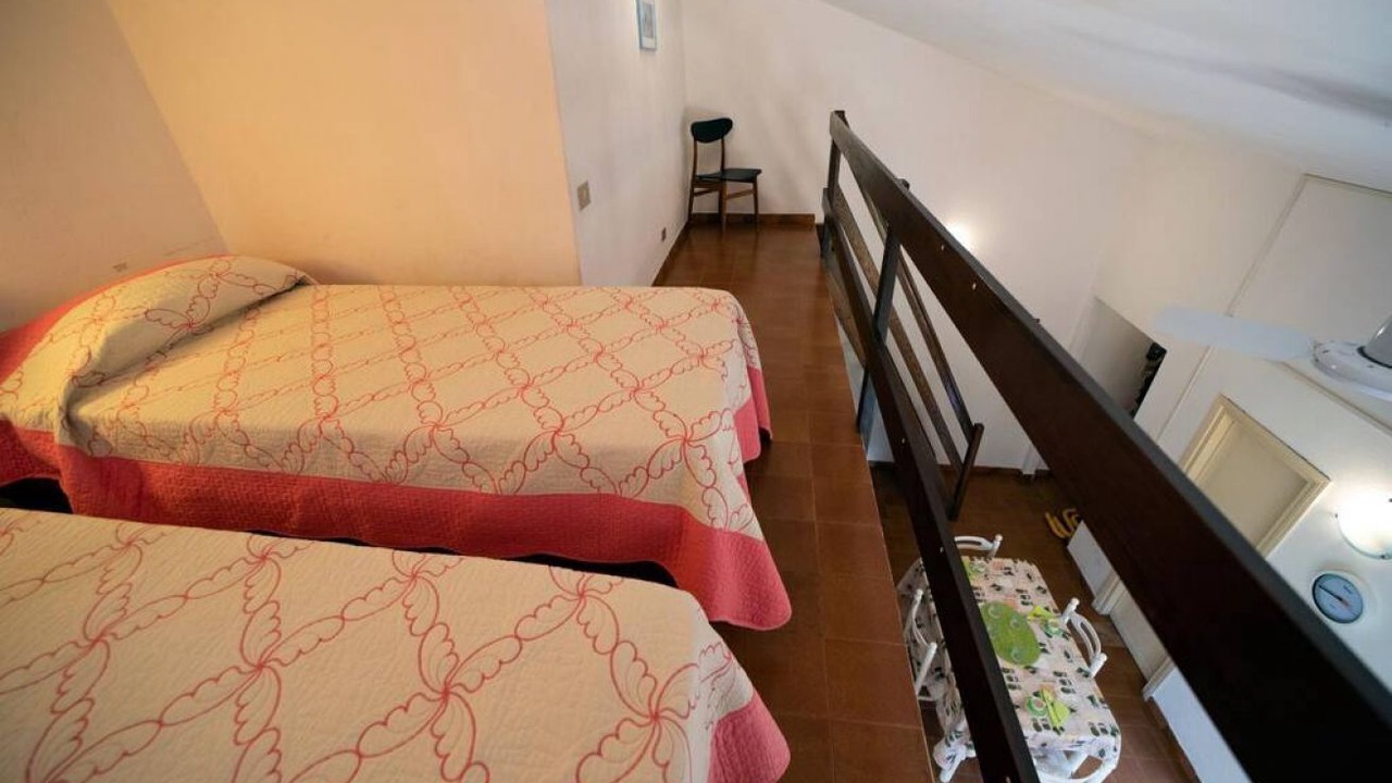 Photo of Bedroom in Mola