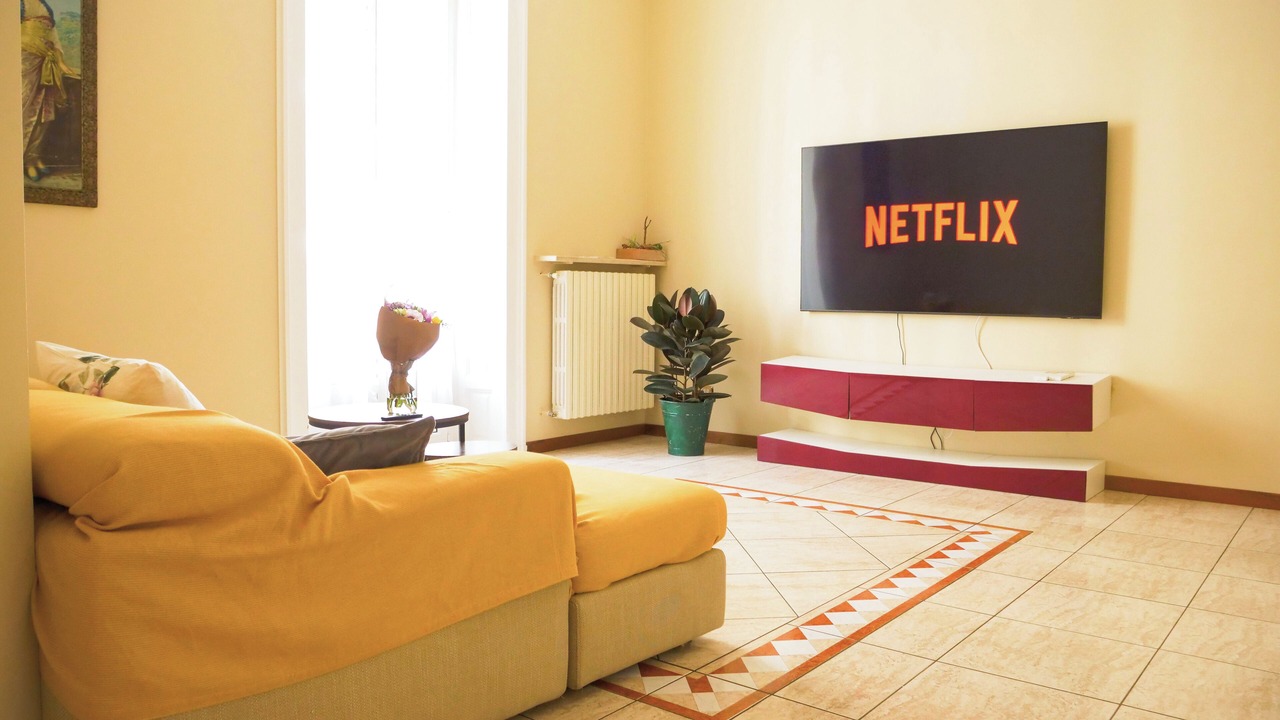 Photo of Livingroom in Porta Romana