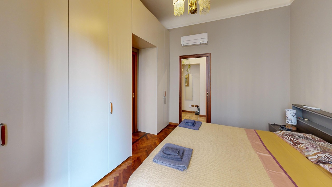 Photo of Bedroom in Porta Romana
