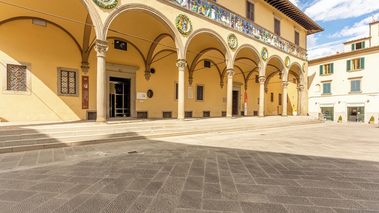 Photo of Others in Pistoia