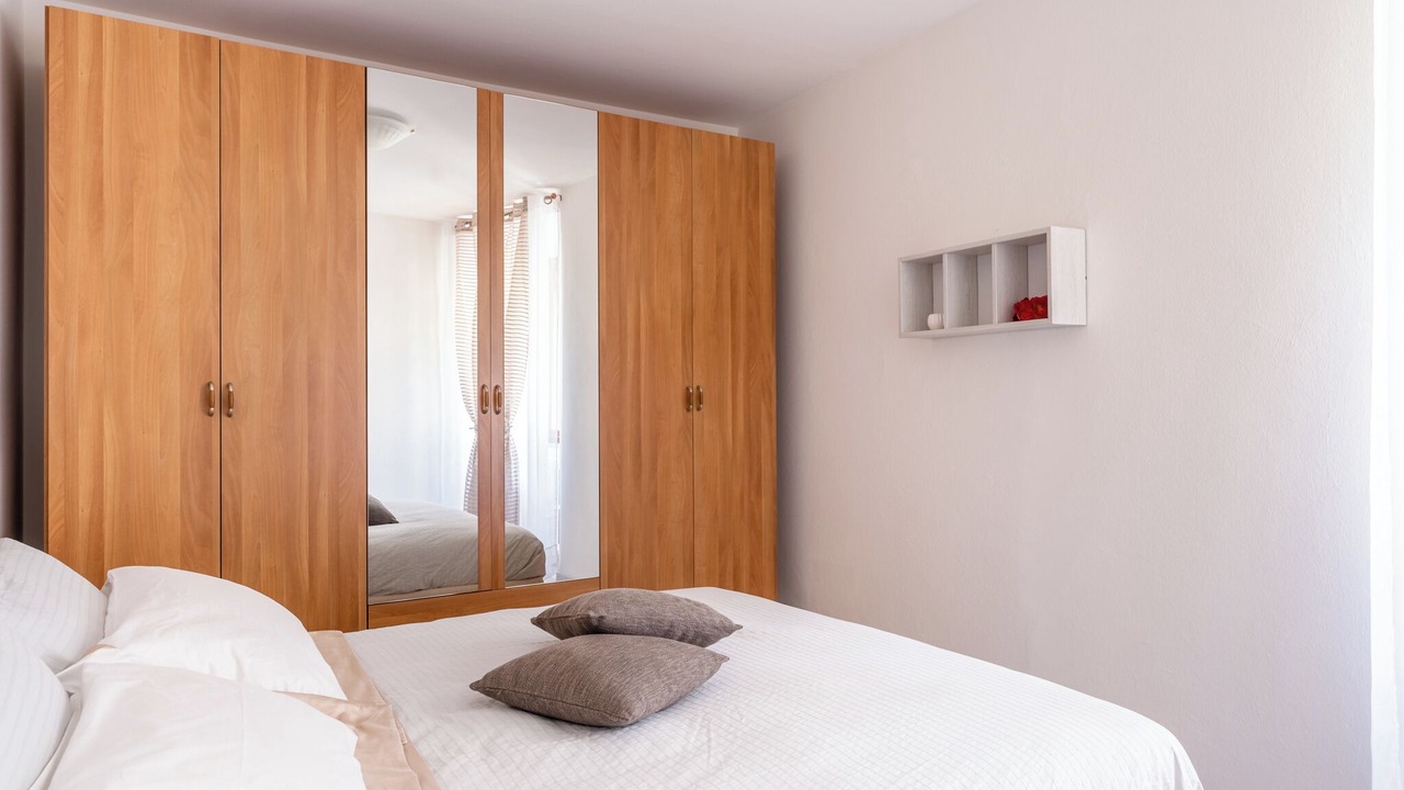 Photo of Bedroom in Pistoia