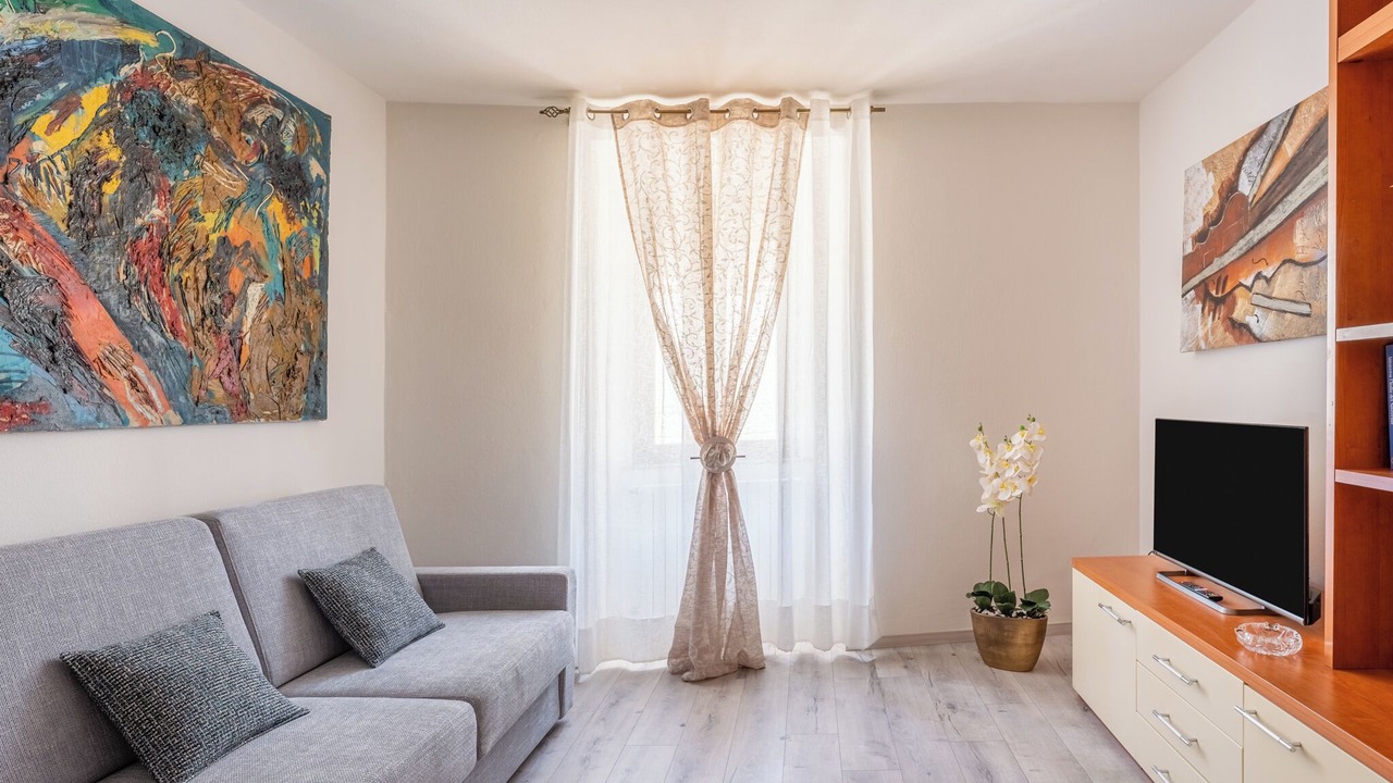 Photo of Livingroom in Pistoia
