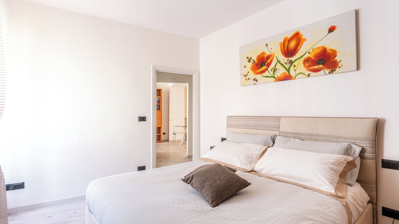 Photo of Bedroom in Pistoia