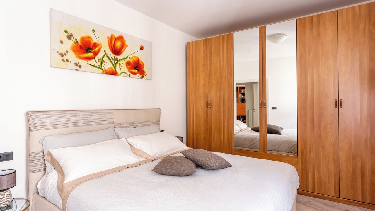 Photo of Bedroom in Pistoia