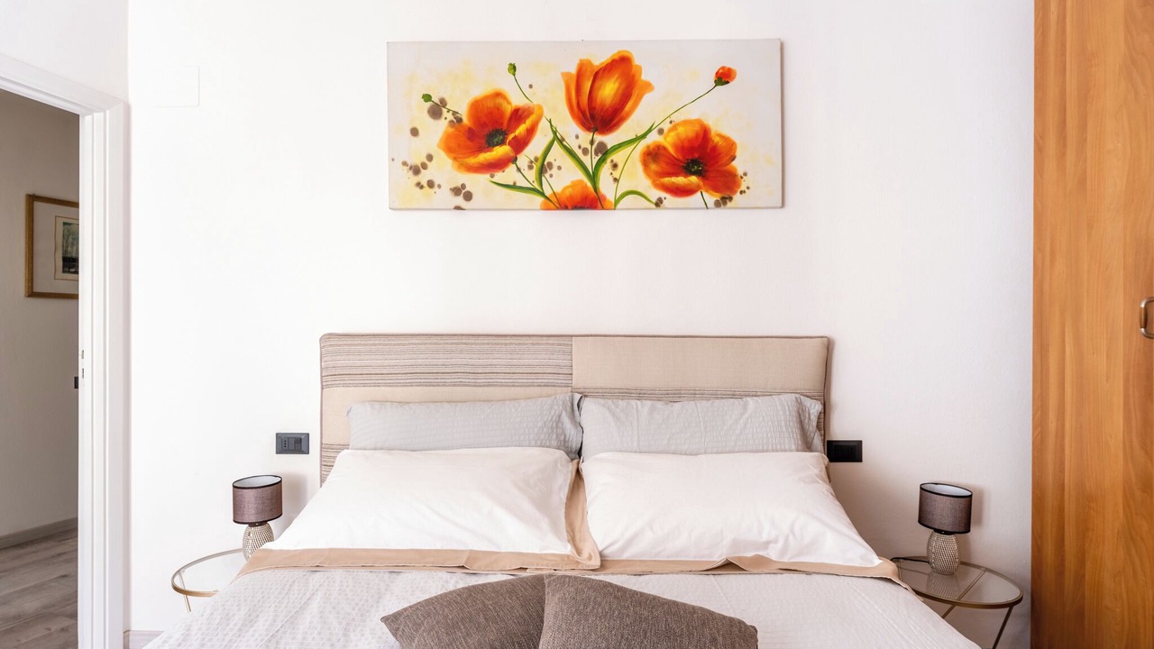 Photo of Bedroom in Pistoia