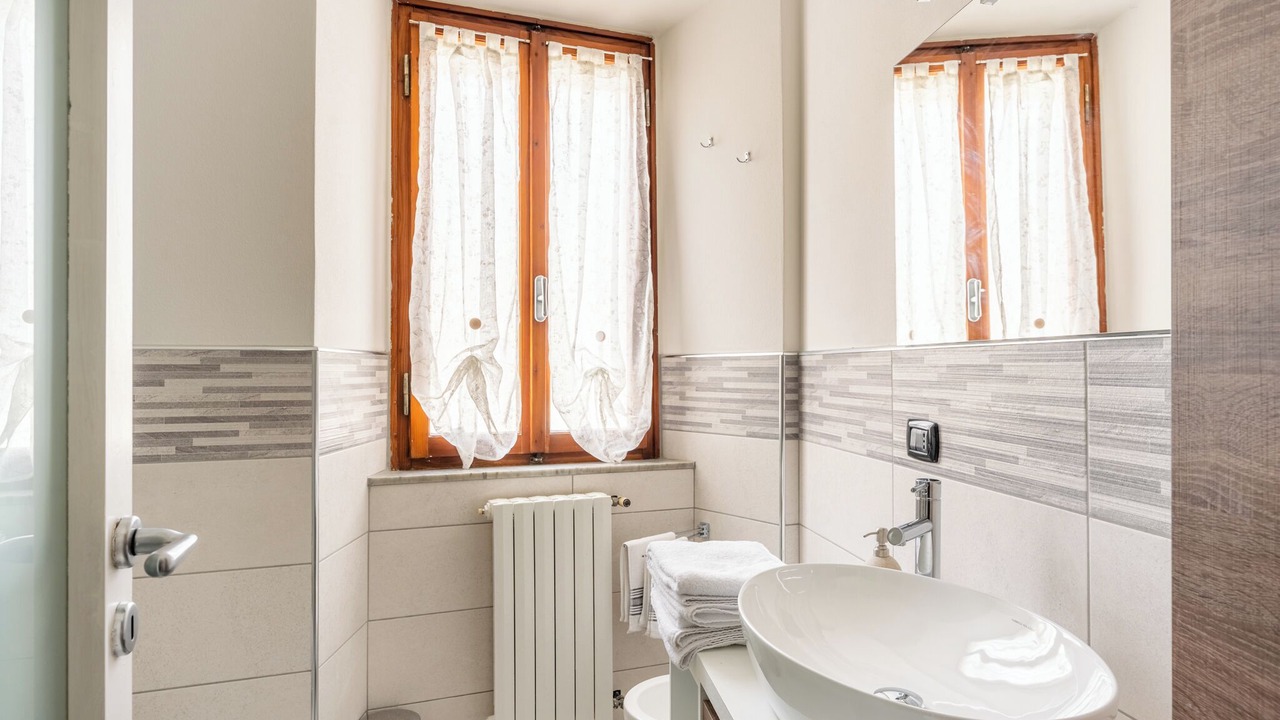 Photo of Bathroom in Pistoia
