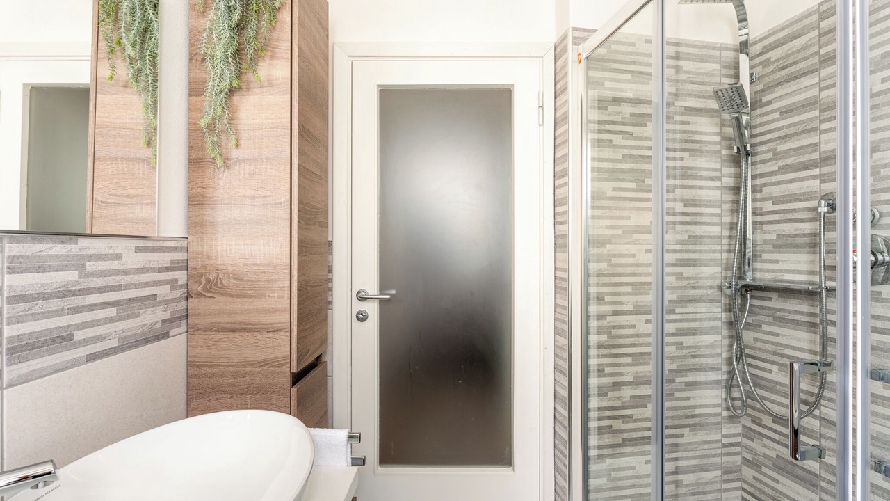 Photo of Bathroom in Pistoia