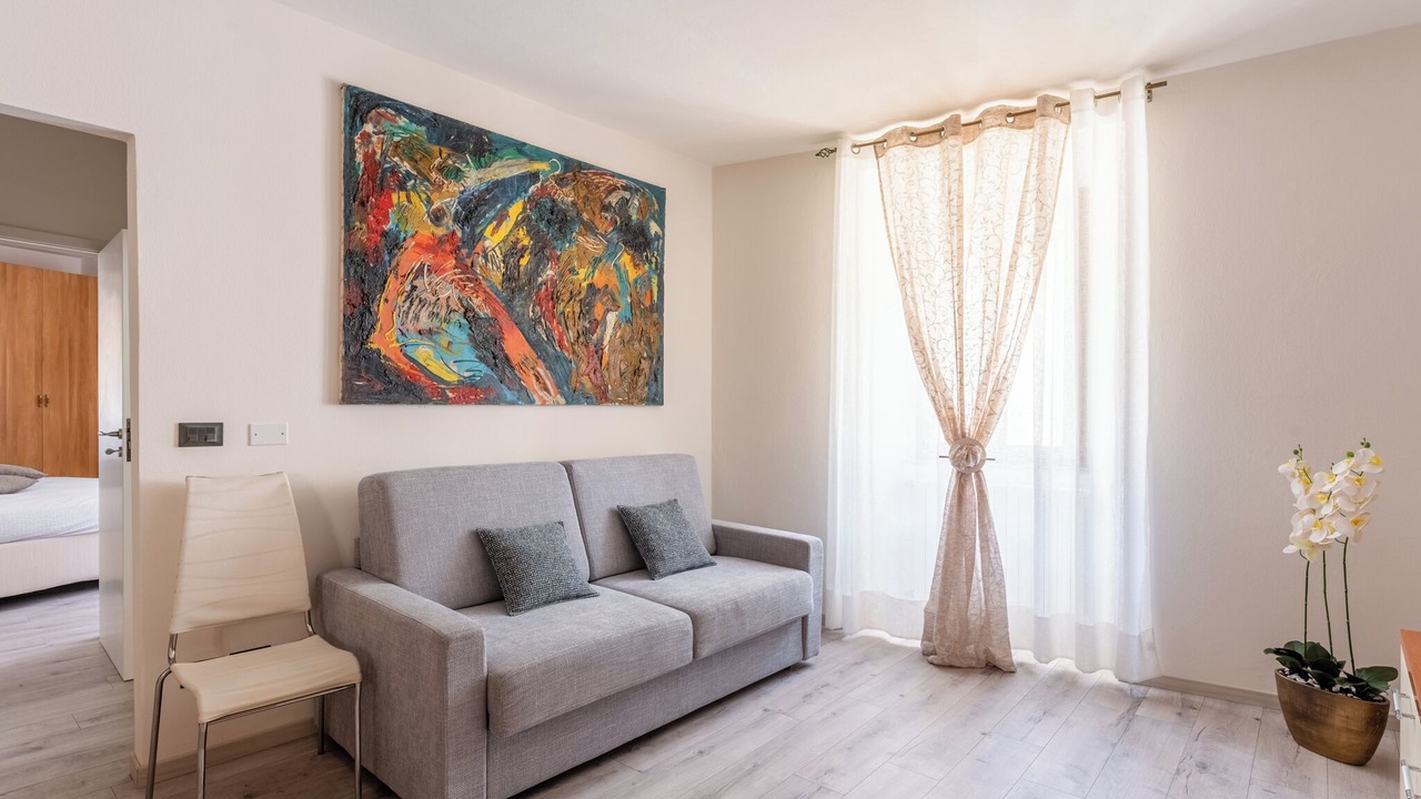 Photo of Livingroom in Pistoia