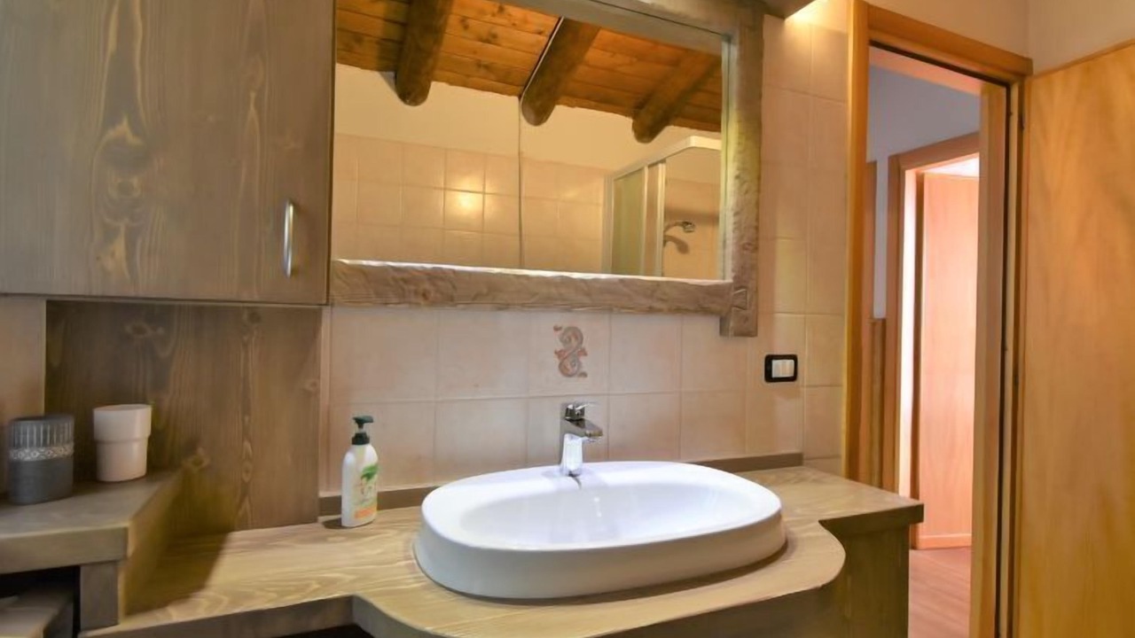 Photo of Bathroom in Mello