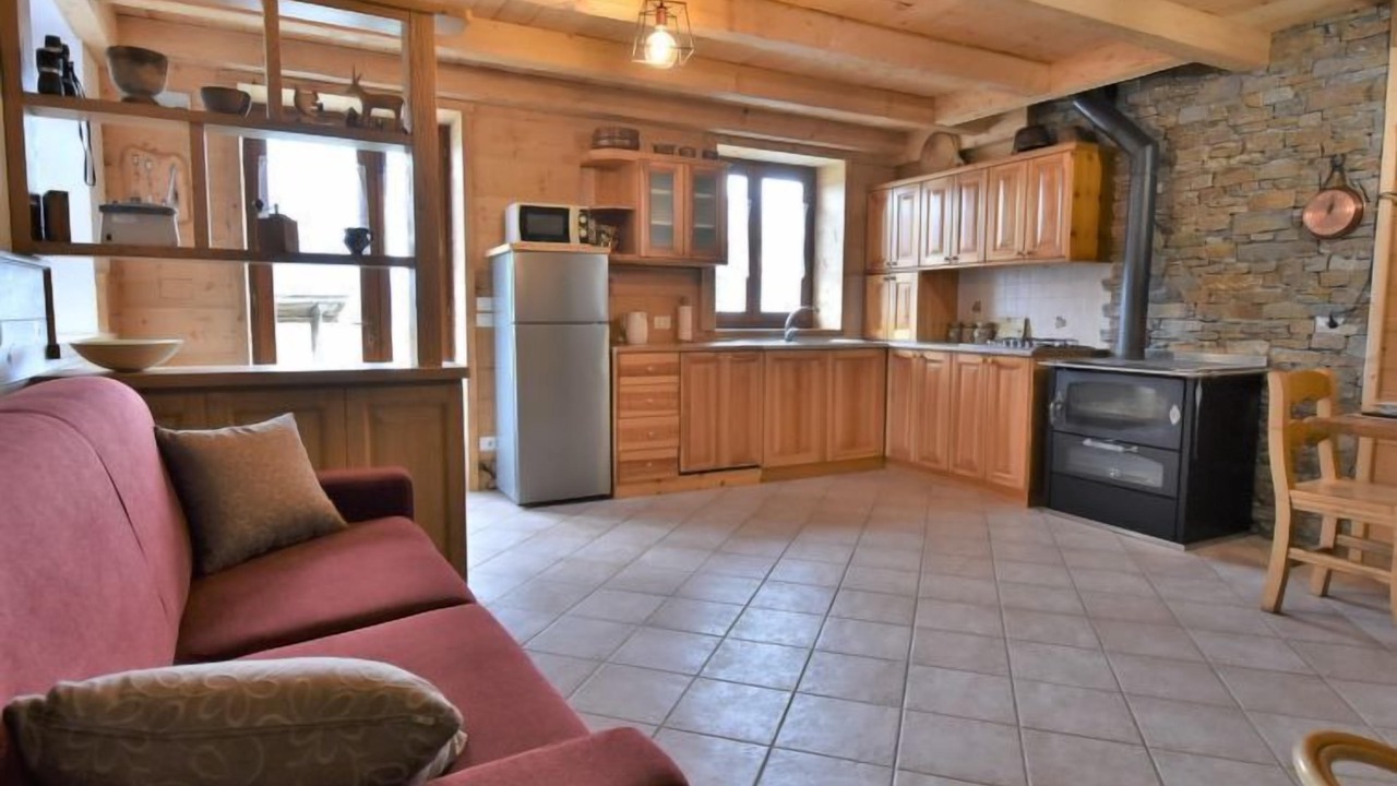 Photo of Livingroom in Mello