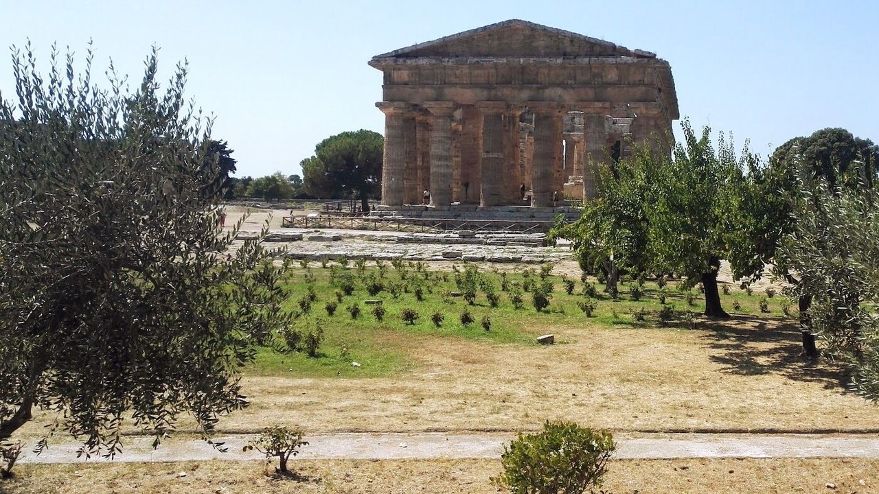 Photo of Others in Giungano