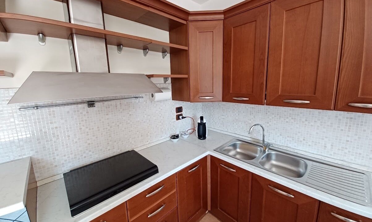 Photo of Kitchen in Giungano
